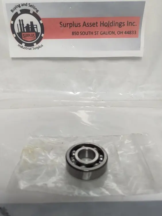 Used FAFNIR 304K Industrial Controls Ohio US | Surplus Asset Holdings #1295380