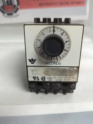 USED EAGLE SIGNAL BR13A6