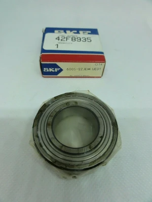 NEW SKF 6005 2ZJEM UE01