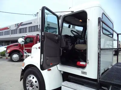 Used 2020 PETERBILT _UNKNOWN_ Dump trucks Florida US | TLC Truck & Equipment #1568994