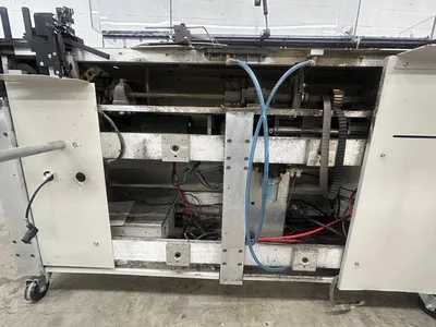 Used 2018 PITNEY BOWES FLOW MASTER Processing (misc) Illinois US | Revelation Machinery #1550557