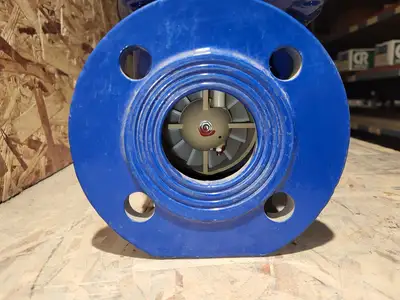 Used BROOKS INSTRUMENT 3332A02A33AA Parts (Hydraulics and Pneumatics) British Columbia CA | Lenmark #256067
