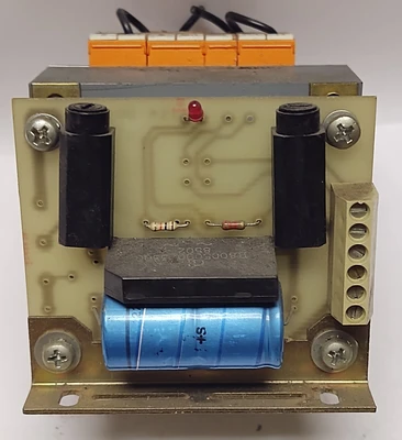 Schad ISK-E02.0S   24V Transformer  2 Amp Multi Voltage Input 280, 240, 220, 110