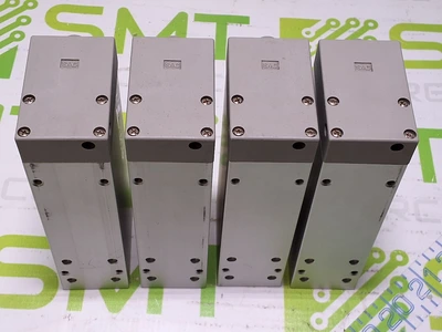 SMC MULTISTAGE EJECTOR