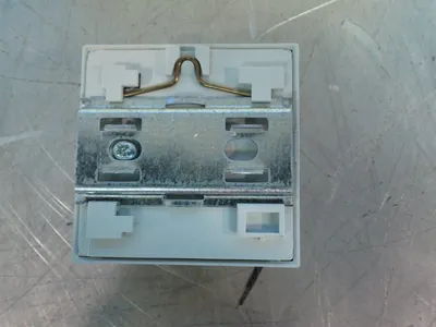 Used RITTAL GMBH SK3110000 Temperature Controls Ohio US | HGR 24 #1064596