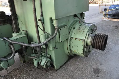USED STANKO Ø 1250 MM