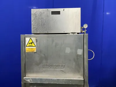 Used HOBART AM14F Parts Washers Ohio US | HGR 24 #1261142