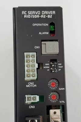 NEW Oriental Motor Co. AID150A-A2-B2