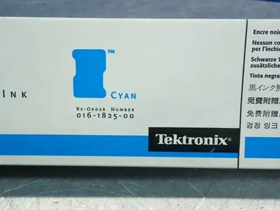 NEW TEKTRONIX 016182500