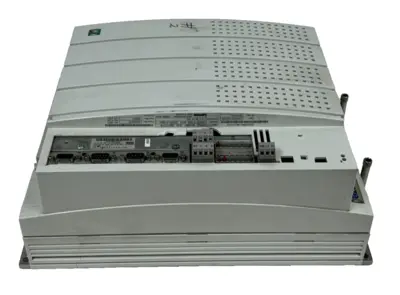 LENZE EVS9328-KHV531 SERVO CONTROLLER 00410159 45262379 *FOR PARTS*