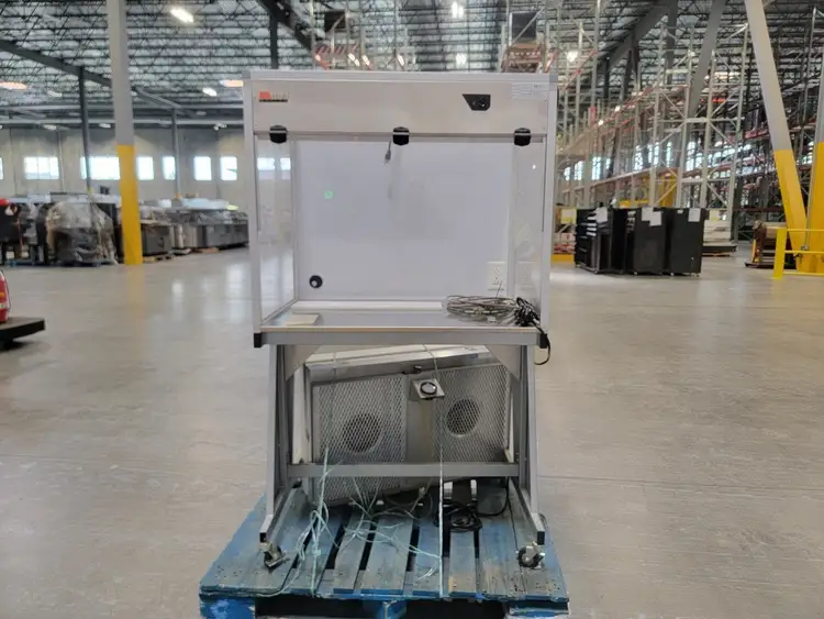 Used DESIGN FILTRATION DA3-1HSLP Miscellaneous Laboratory Equipment British Columbia CA | Lenmark #279378