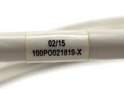 100PO021819-X | Black Box  Connector Cable - New Other