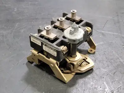 USED ALLEN-BRADLEY X215402