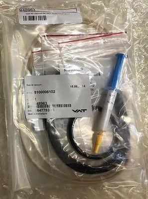 VAT SEAL KIT VACUUM 448963