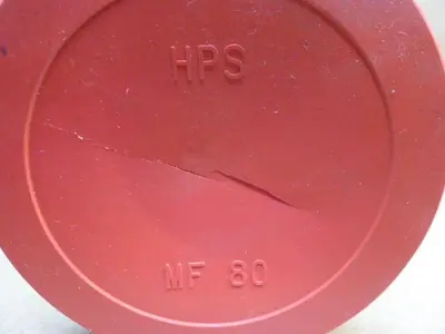 NEW MKS INSTRUMENTS 93-1663