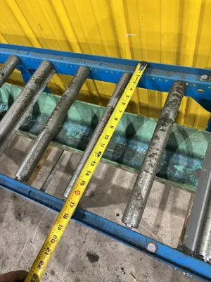 USED HYD-MECH H-10A