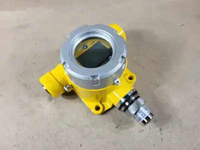 NEW HONEYWELL SPXCDULNTXF