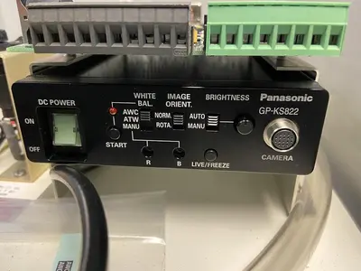 USED PANASONIC KS822CU
