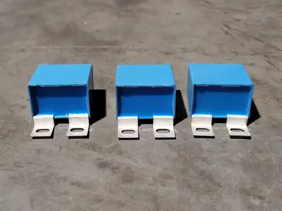 NEW ABB 68258600
