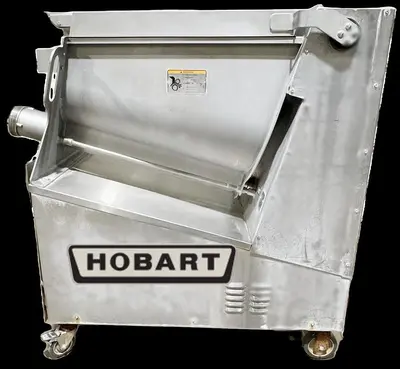 USED HOBART MG1532
