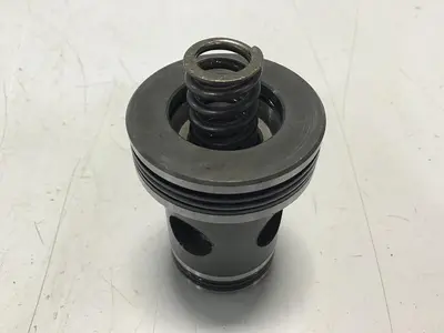 USED VICKERS 40-D20