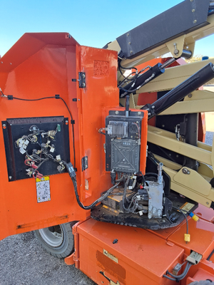 USED 2016 JLG E300AJP
