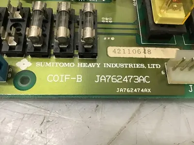 USED SUMITOMO JA762473AC