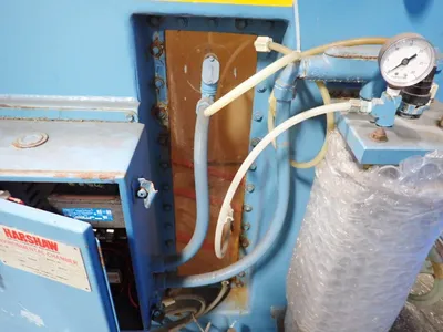 Used HARSHAW CHEMICAL COMPANY 21 Heat Treating Units Ohio US | HGR 24 #792002