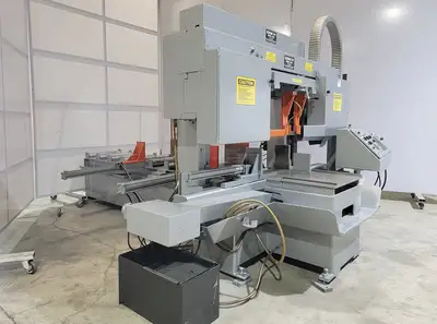 USED HEM H130HA-DC