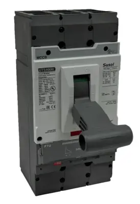 NEW LS ELECTRIC 02110052UL