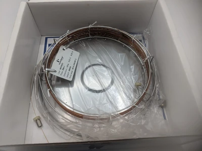 Perkin Elmer N9316023 Elite 1 Gas Chromatograph Column