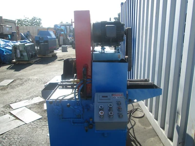 USED 1995 SAWING SYSTEMS INC 15CS