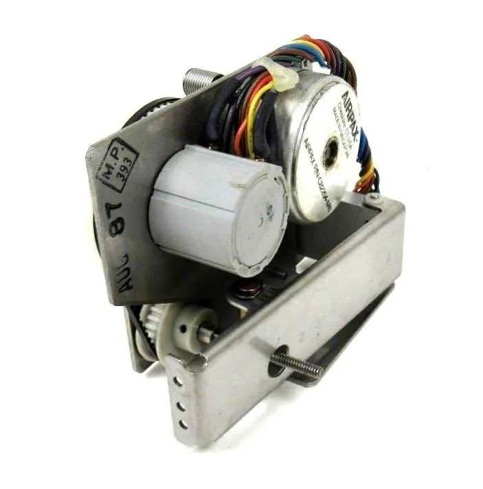 NEW AIRPAX C82254-M6 DRIVE MOTOR ASSEMBLY C82254M6