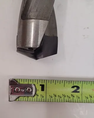 KENNAMETAL DK1735000 Tooling & Accessories, Drilling | Machinery Central (4)