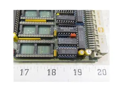 Labod Electronics 830709 Card Board