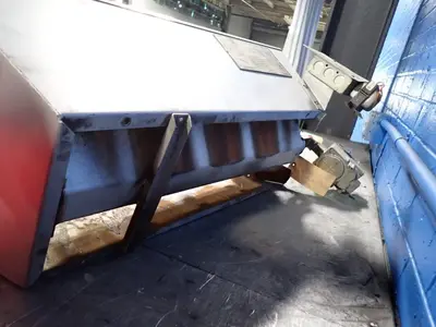 USED THERMAL ENGINEERING CORPORATION D50 CDSIN2