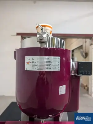 USED Pharmag Pharmag Suppository Filler, Model PFM-L