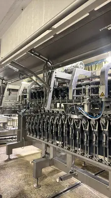 USED 2022 Foodmate OPTIX