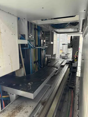 2018 EMAG VL 3 DUO CNC Lathes Multi Axis | Graff-Pinkert (12)