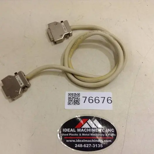 Used TAIYO E67647 33 Cable & Wire Michigan US | Ideal Machinery #571903