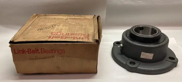 New | in-Stock LINK-BELT FEB22447H Industrial Controls | Surplus Asset Holdings #1221793