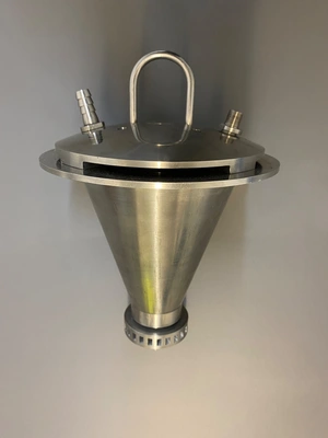 Used NIRO Mobile Minor Spray Dryers GB | Perry Equipment #1187331