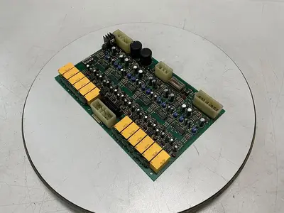 USED TOSHIBA 0610P3- H1007793