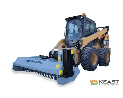 Used BAUMALIGHT _UNKNOWN_ Flail Mowers Iowa US | Keast Enterprises #1359971