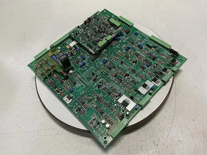 Used CINCINNATI MILACRON ES-43-A8-0609-C-3A Circuit Boards Michigan US | Ideal Machinery #696932