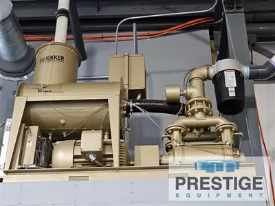 USED 2019 ONSRUD 5100M12