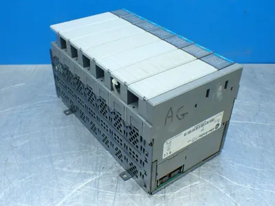 USED ALLENBRADLEY 1746A7