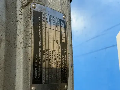 Used SWI TRAKTRM Vertical Mills Ohio US | HGR 24 #1314131