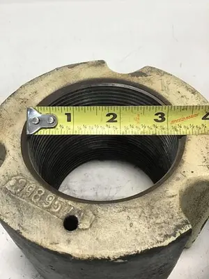 USED CINCINNATI MILACRON 3989570
