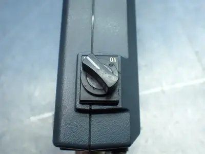 USED FANUC A05B2115C003